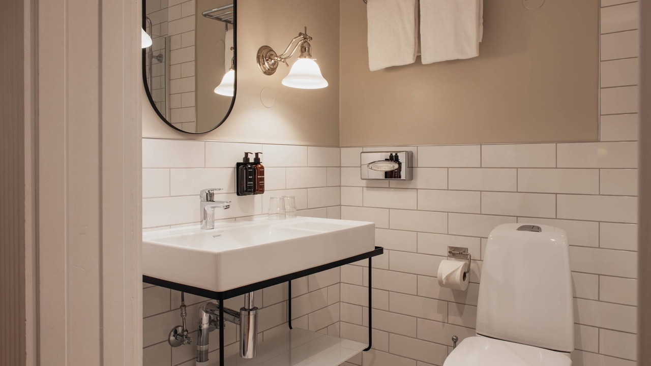 Photo of Bedroom in Oslo City Centre