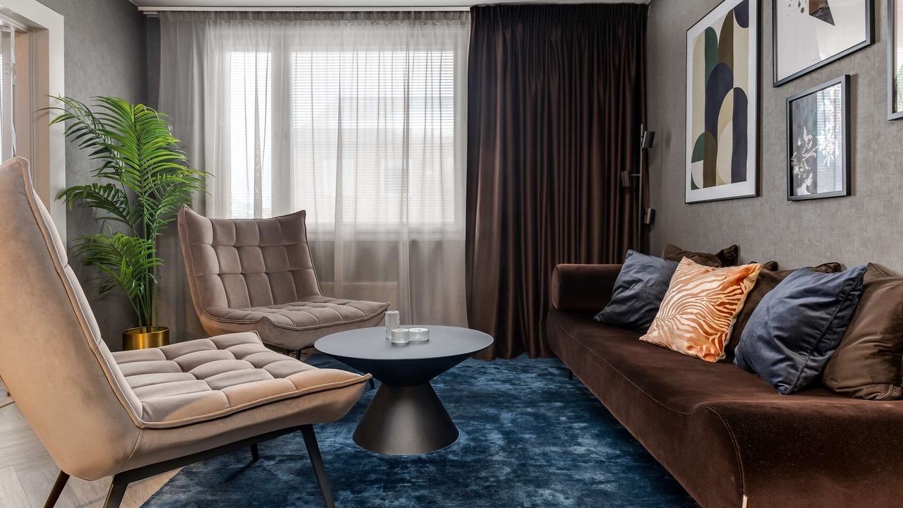 Photo of Bedroom in Hogberget-Centrum