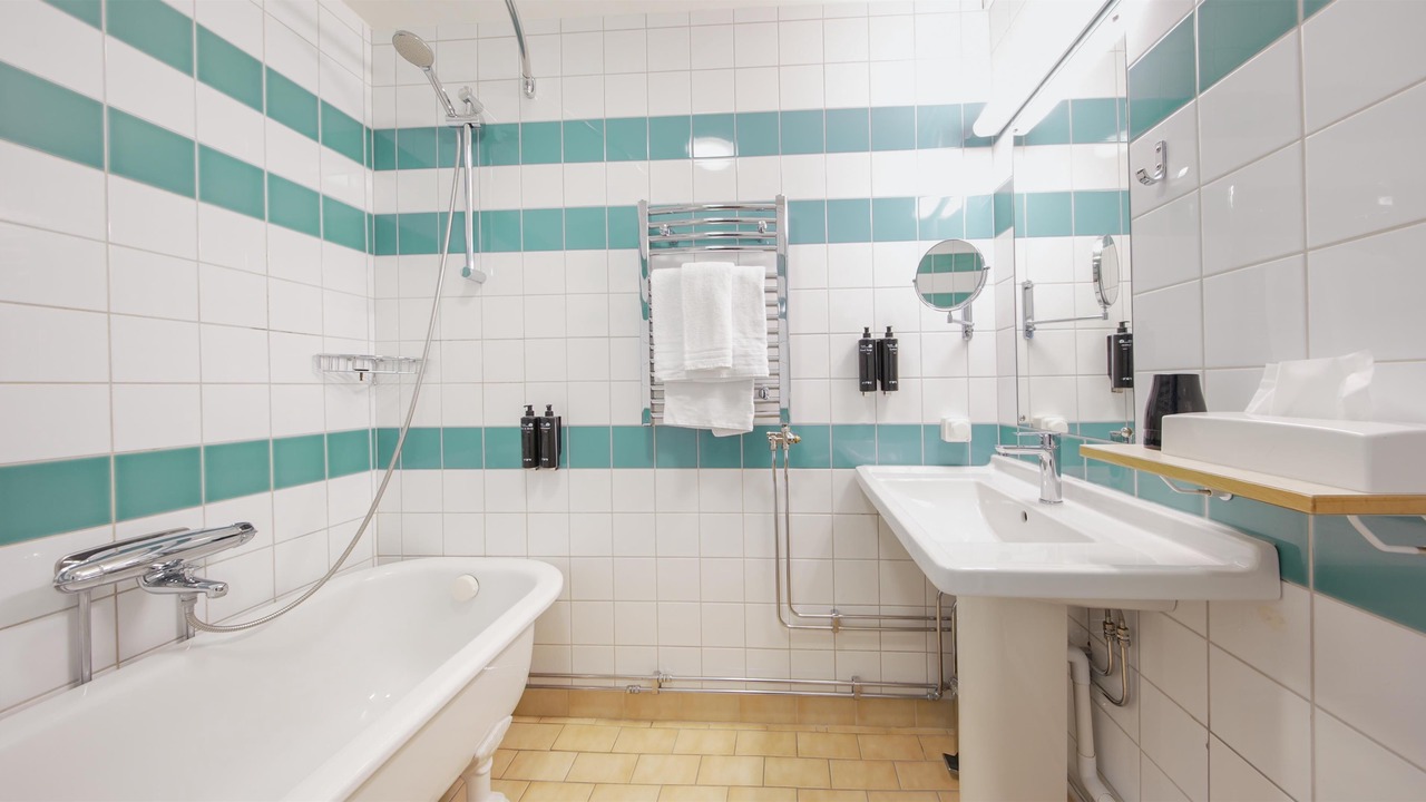 Photo of Bedroom in Hogberget-Centrum