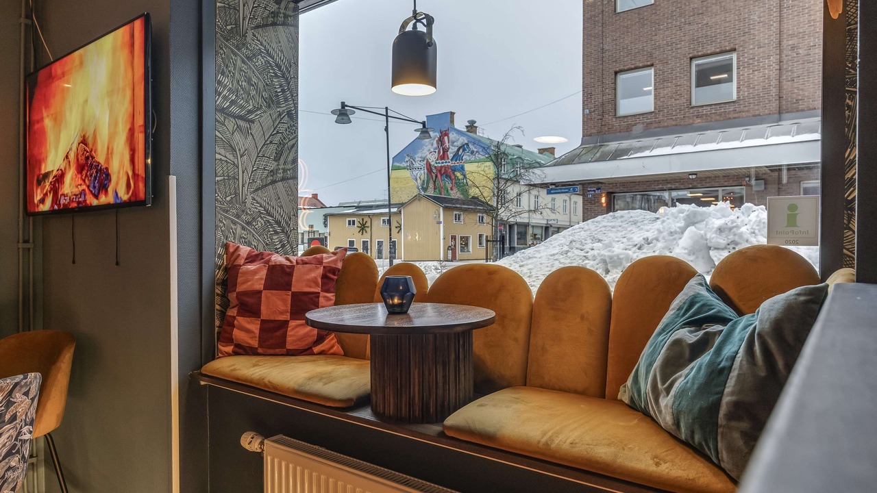 Photo of Others in Hogberget-Centrum