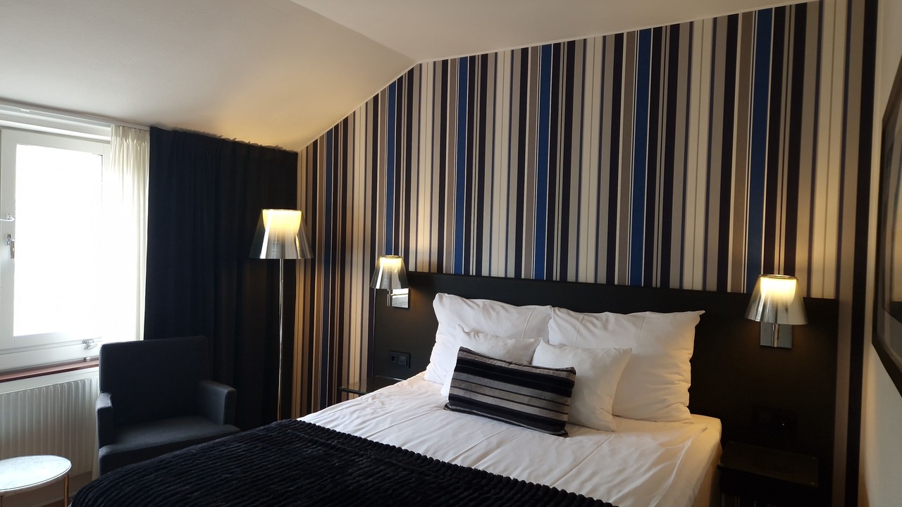 Photo of Bedroom in Hudiksvall