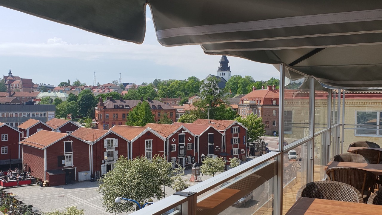 Photo of Others in Hudiksvall