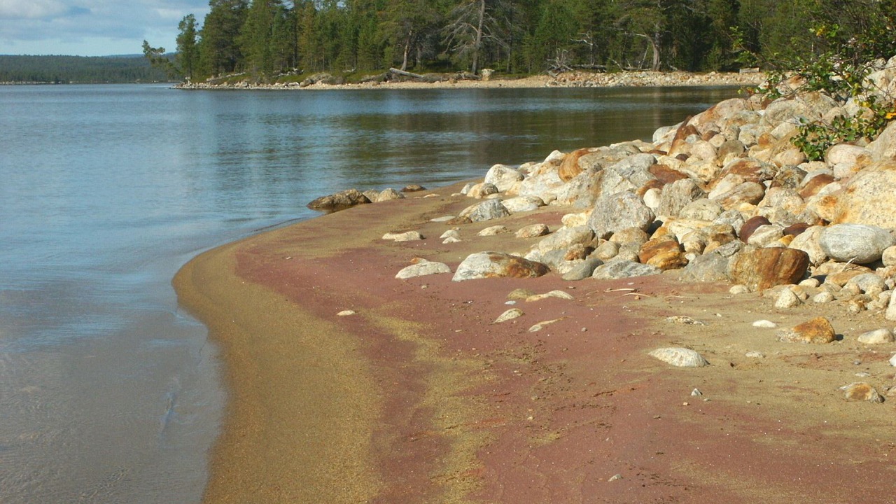 Photo of Outdoor in Saariselka