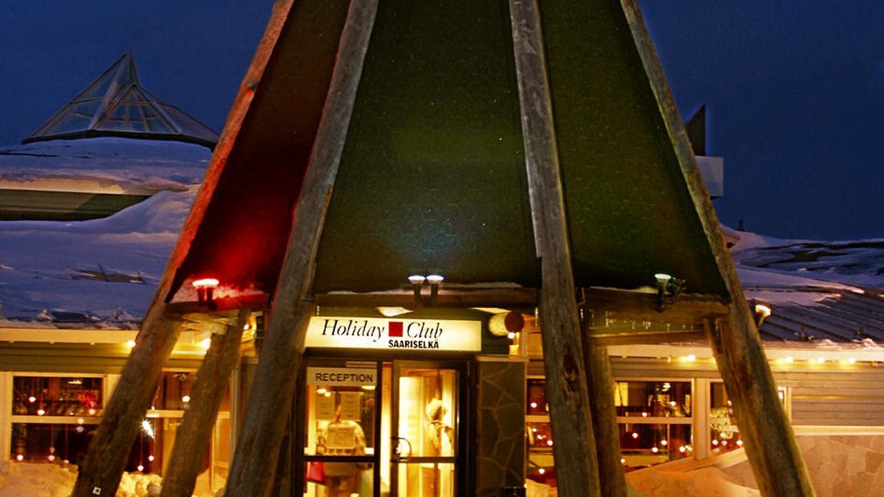 Photo of Outdoor in Saariselka