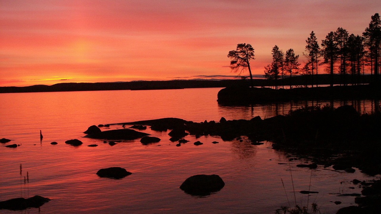 Photo of Outdoor in Saariselka