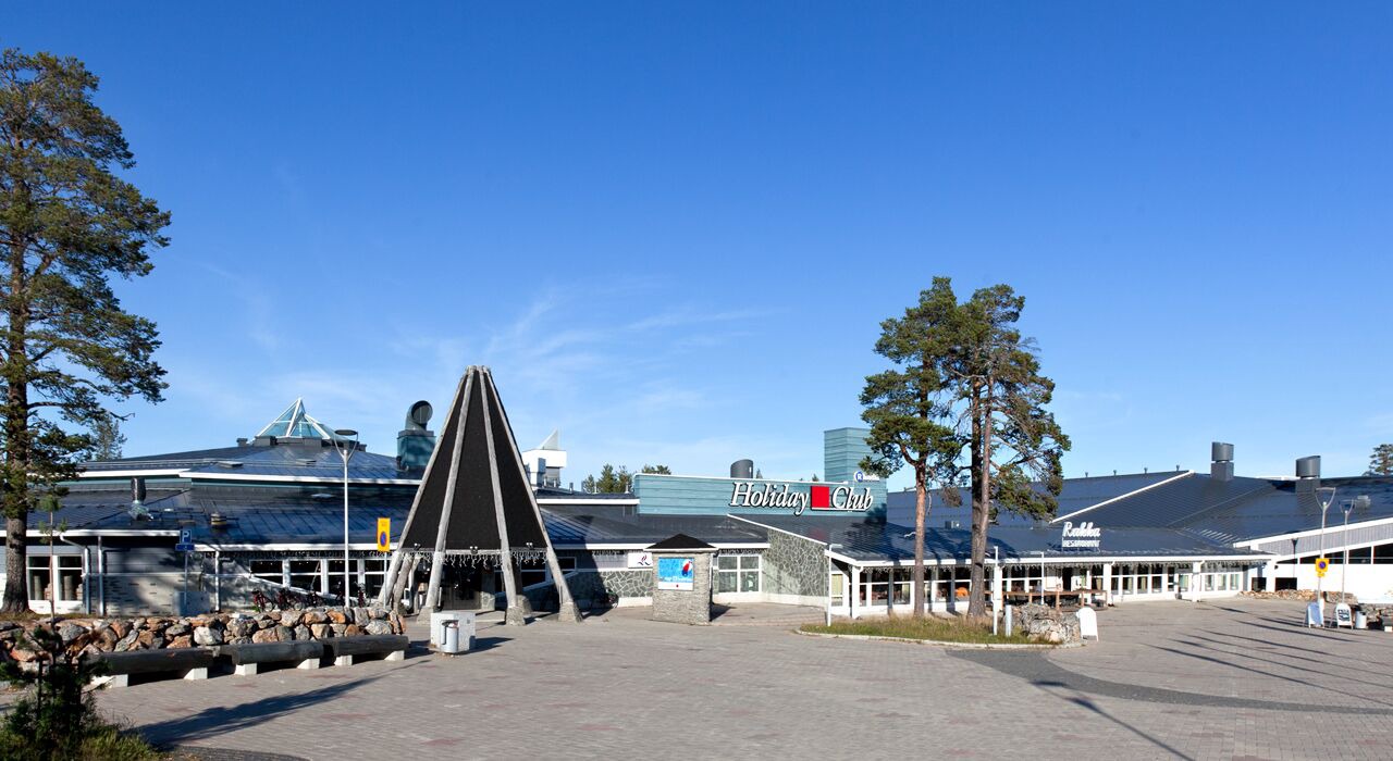 Photo of Outdoor in Saariselka