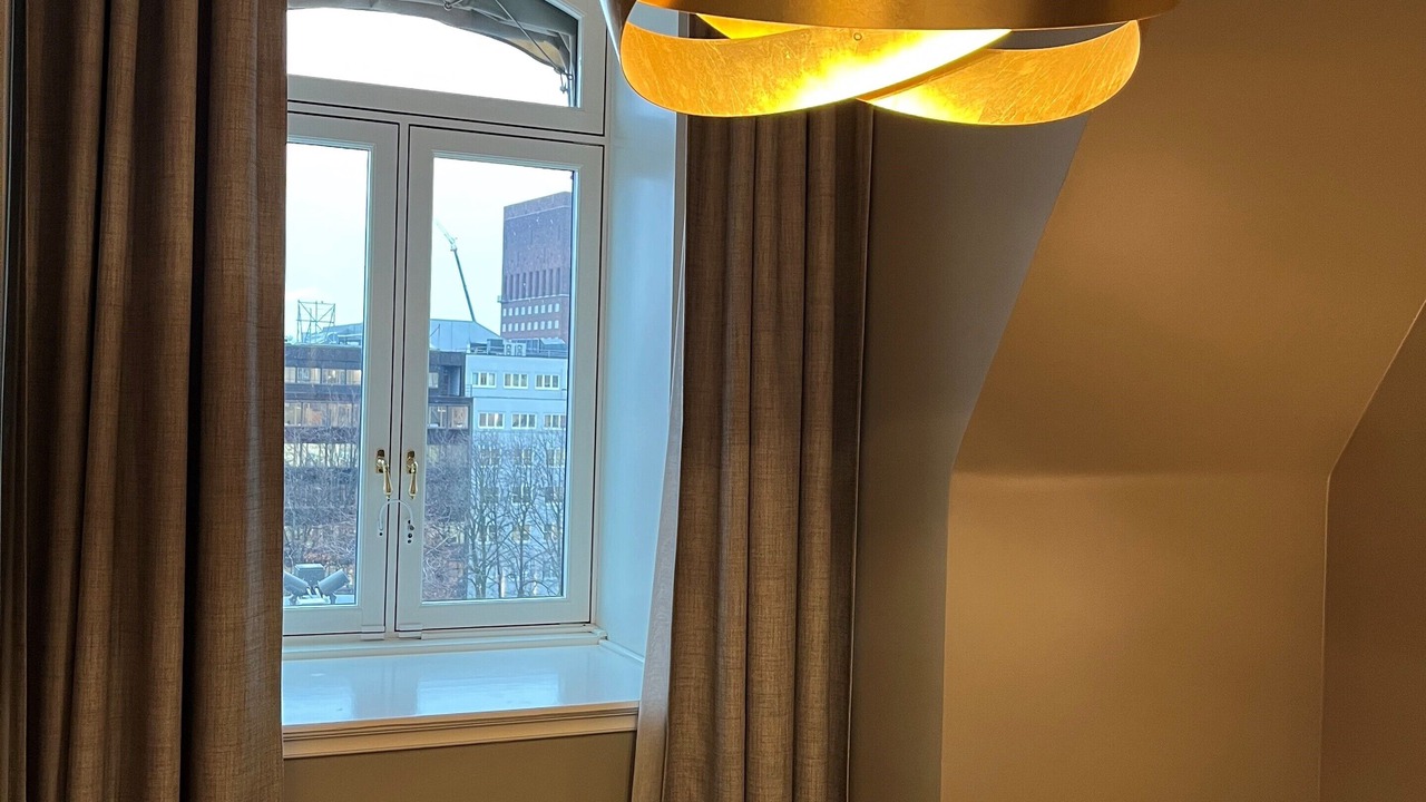 Photo of Bedroom in Oslo City Centre