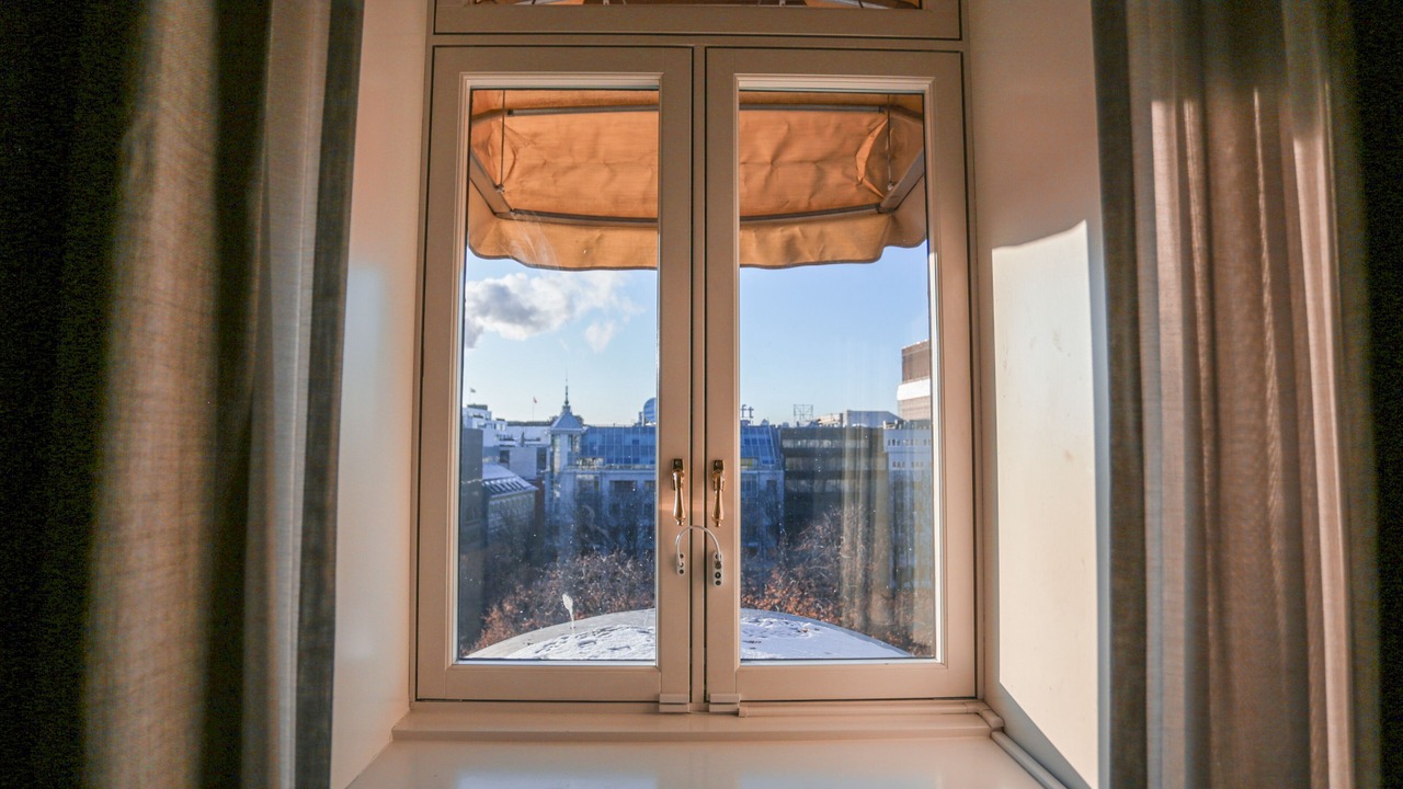 Photo of Bedroom in Oslo City Centre