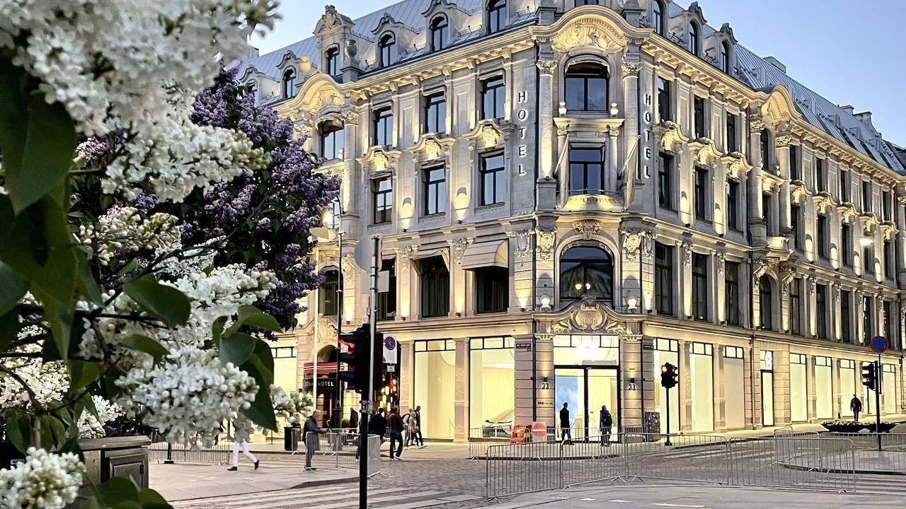 Photo of Outdoor in Oslo City Centre