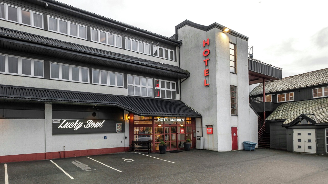 Photo of Outdoor in Spjelkavik