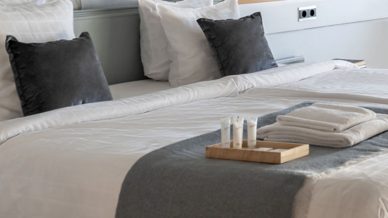 Photo of Bedroom in Ornskoldsvik