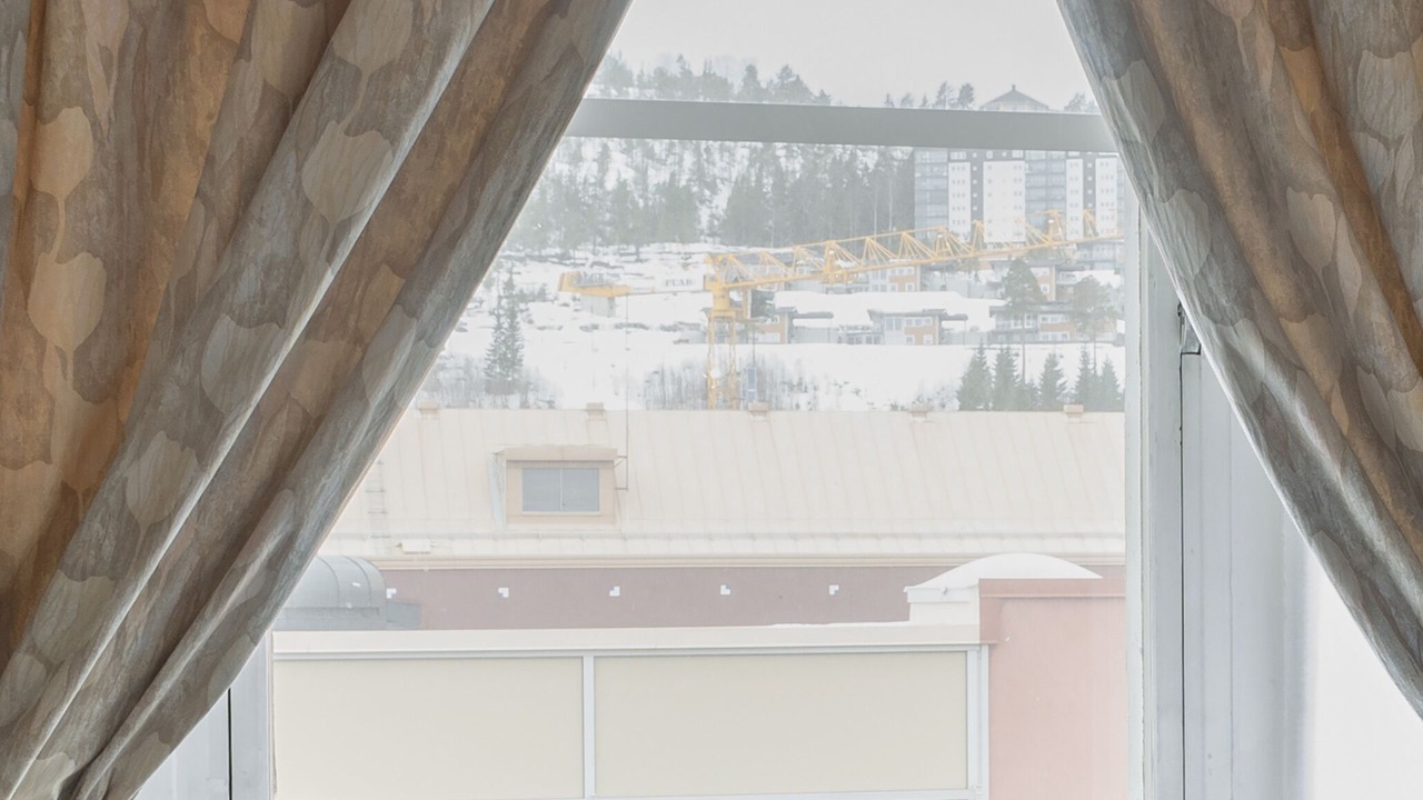 Photo of Bedroom in Ornskoldsvik