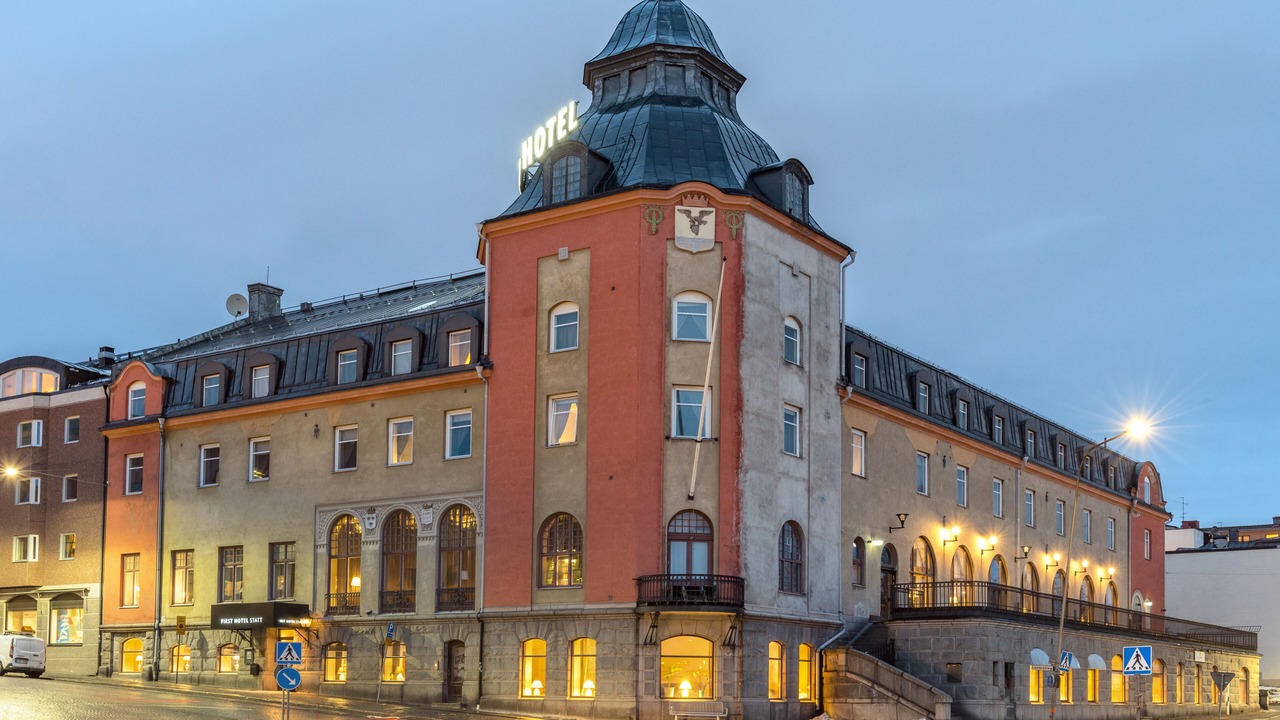 Photo of Outdoor in Ornskoldsvik