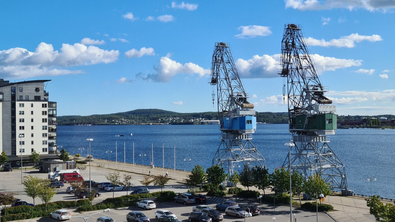 Photo of Others in Ornskoldsvik