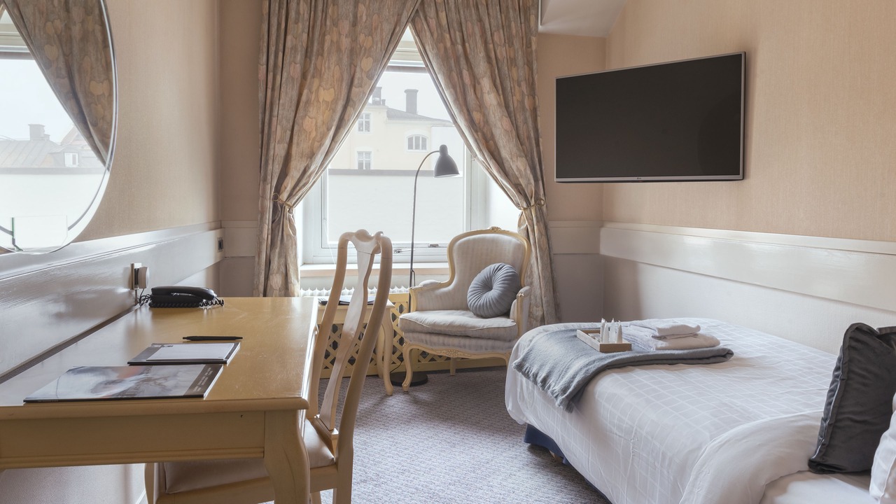 Photo of Bedroom in Ornskoldsvik
