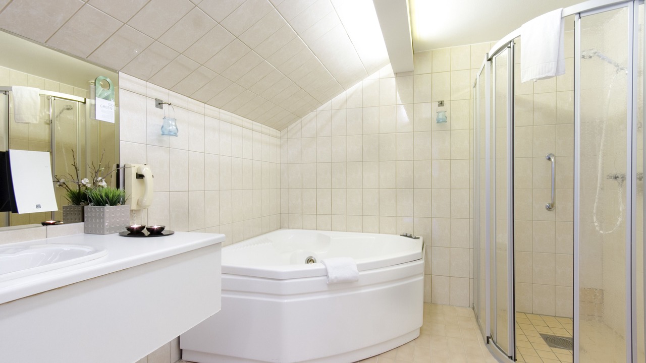 Photo of Bedroom in Ornskoldsvik