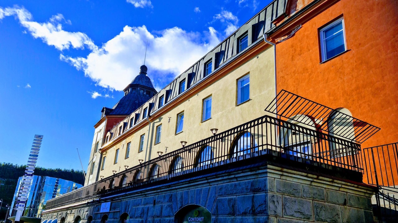 Photo of Outdoor in Ornskoldsvik