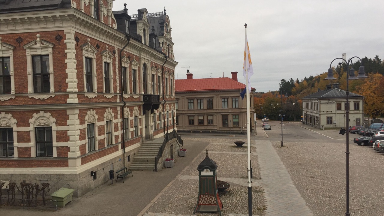 Photo of Outdoor in Soderhamn
