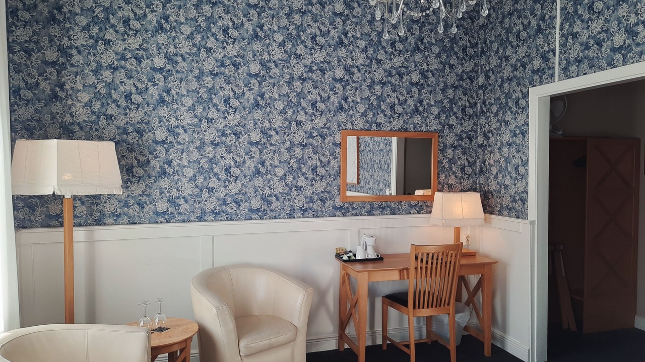 Photo of Bedroom in Soderhamn