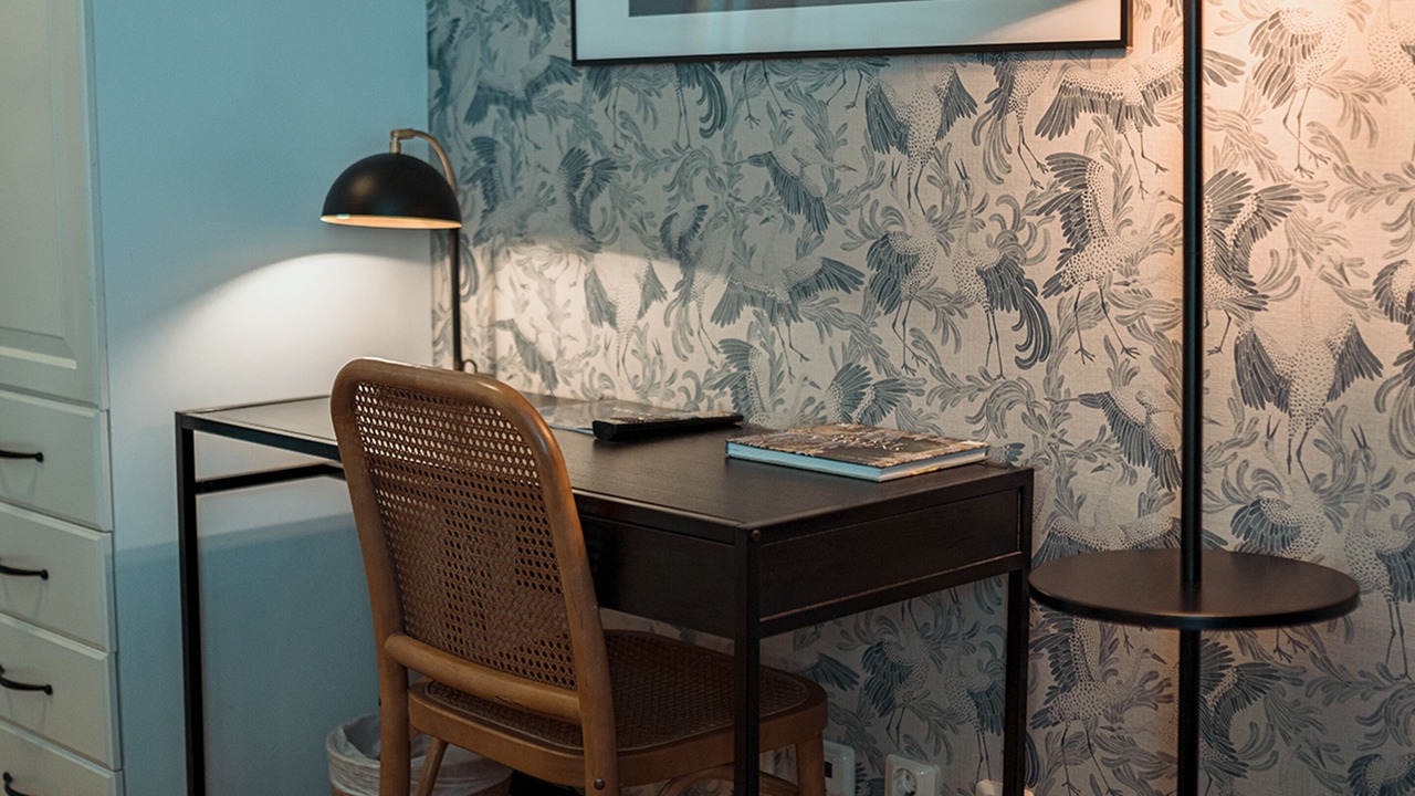Photo of Bedroom in Nykoping