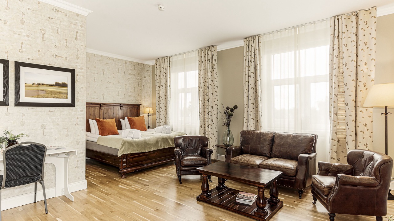 Photo of Livingroom in Nykoping