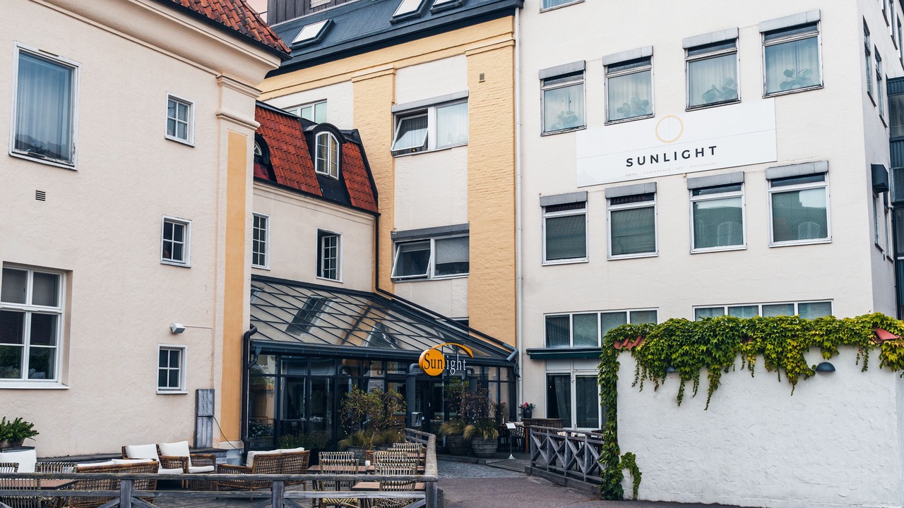 Photo of Outdoor in Nykoping