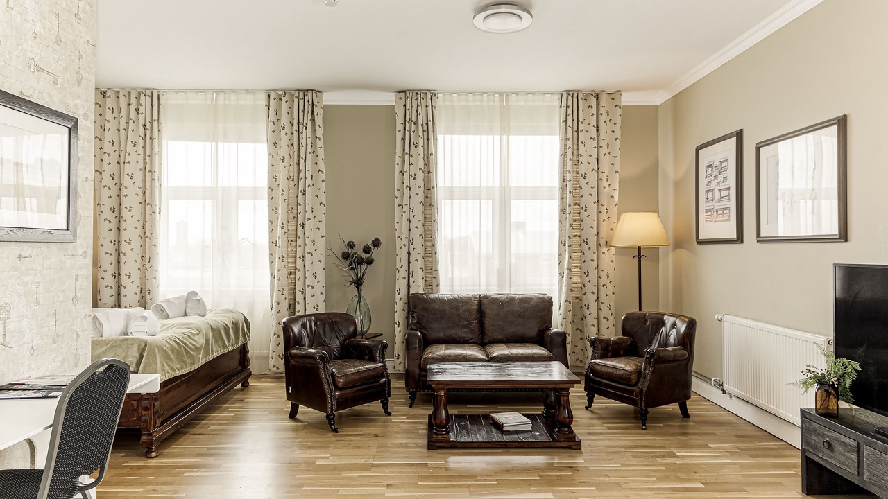 Photo of Bedroom in Nykoping