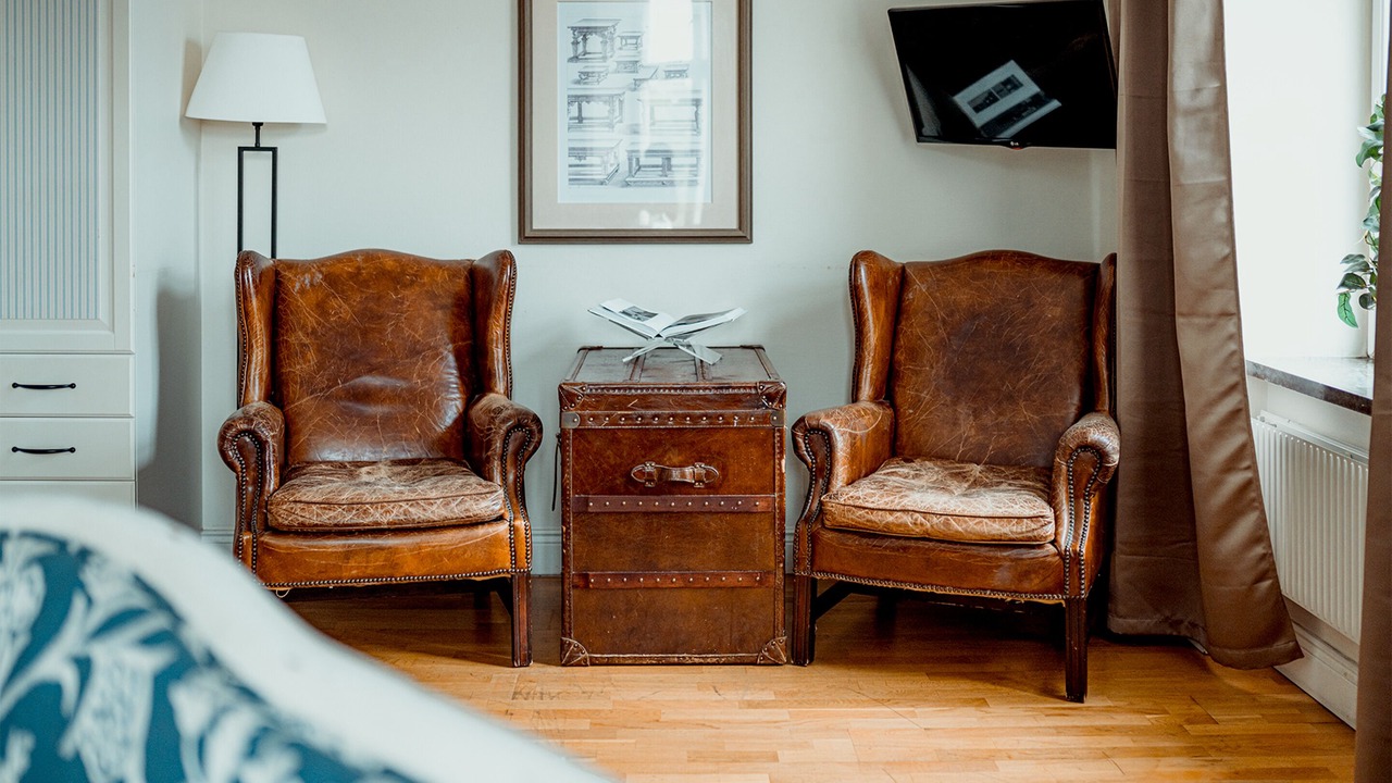 Photo of Bedroom in Nykoping