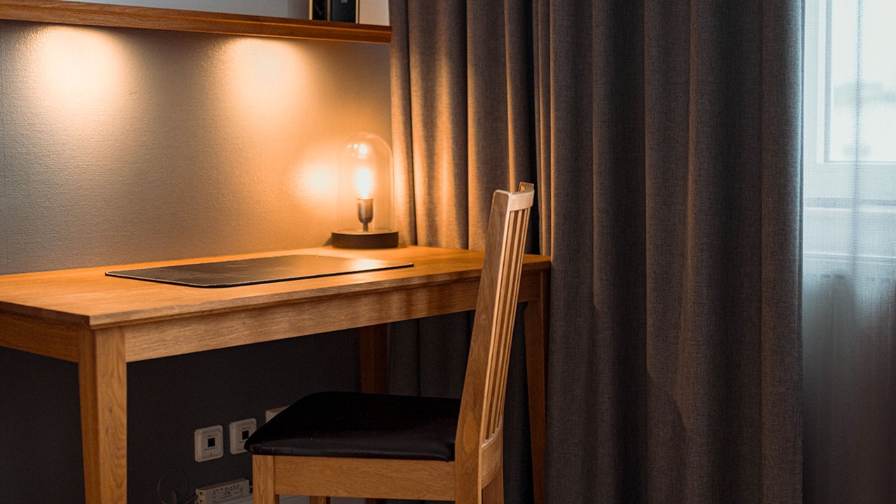 Photo of Bedroom in Nykoping