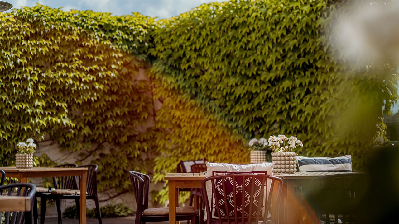 Photo of Patio Balcony in Nykoping