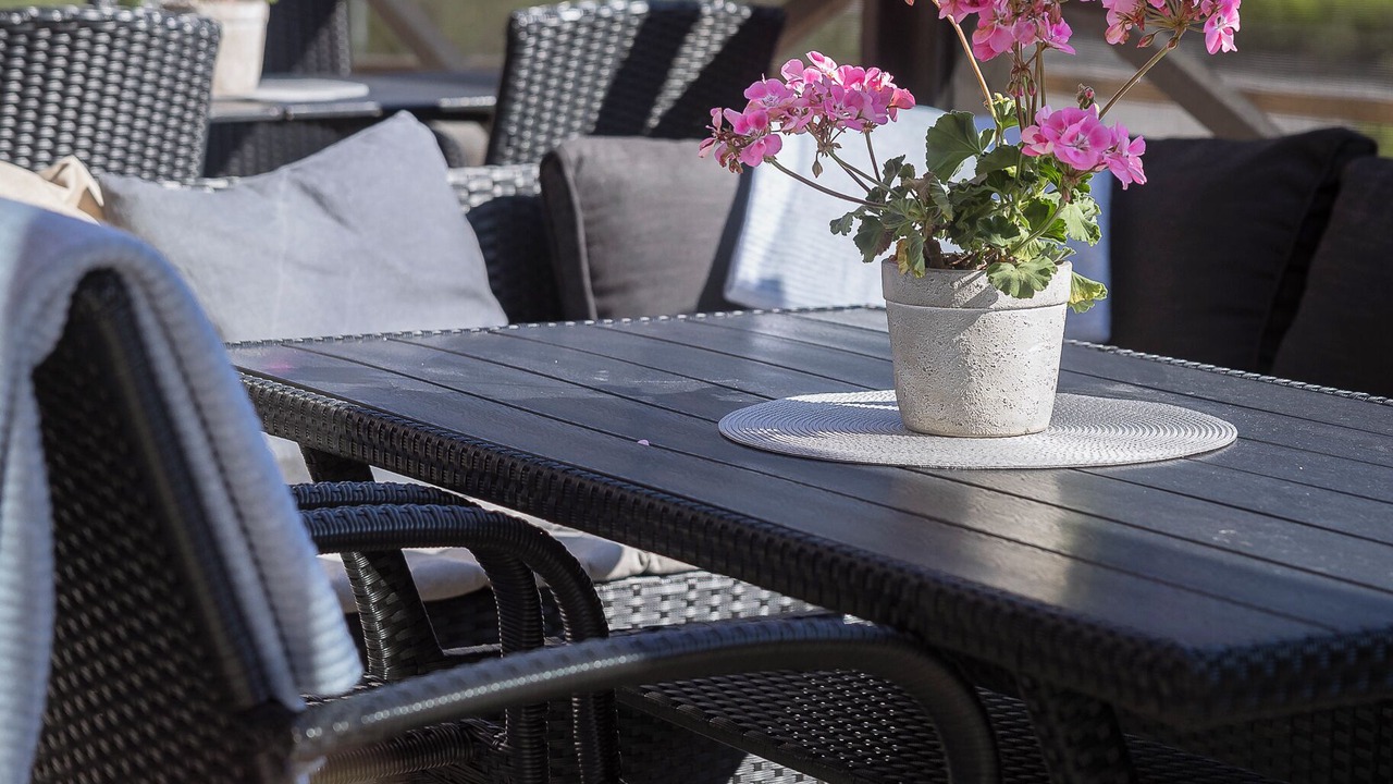Photo of Patio Balcony in Stenstaden