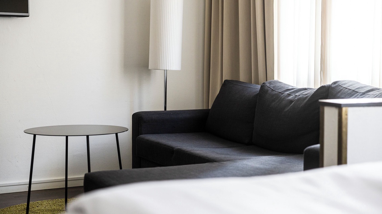 Photo of Bedroom in Stenstaden