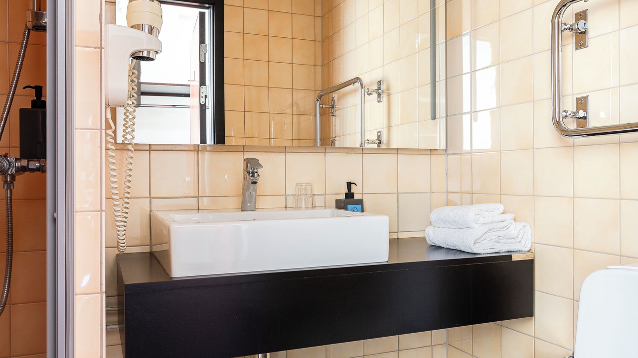 Photo of Bathroom in Stenstaden