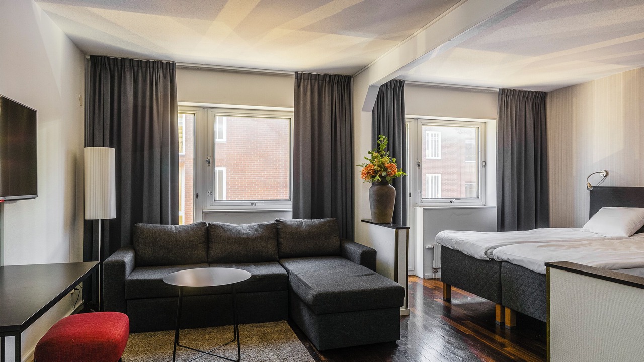 Photo of Bedroom in Stenstaden