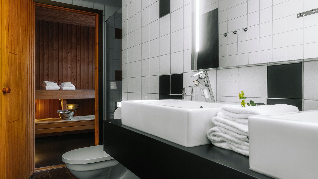 Photo of Bathroom in Stenstaden