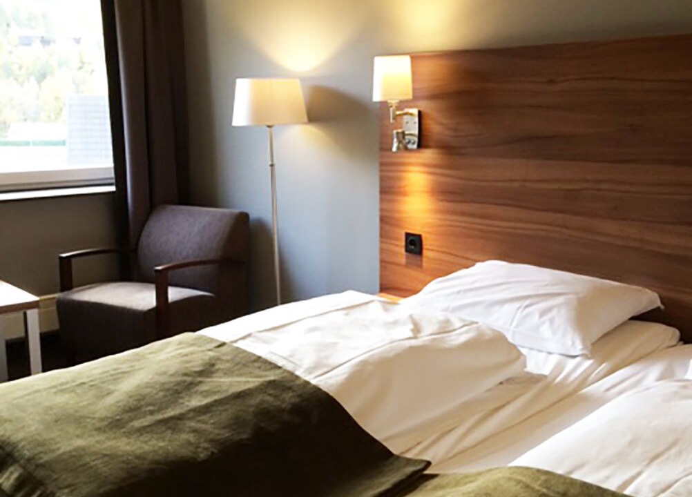 Photo of Bedroom in Otta