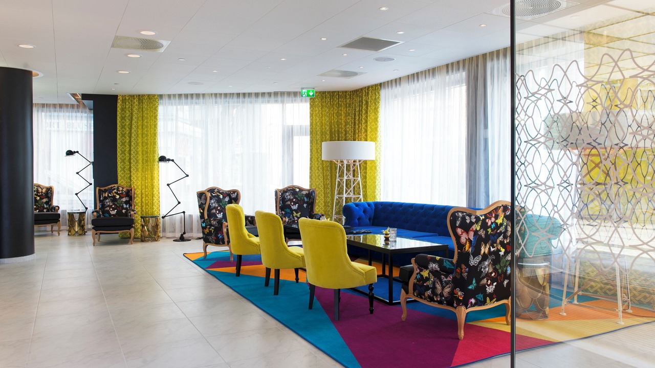 Photo of Others in Oslo City Centre
