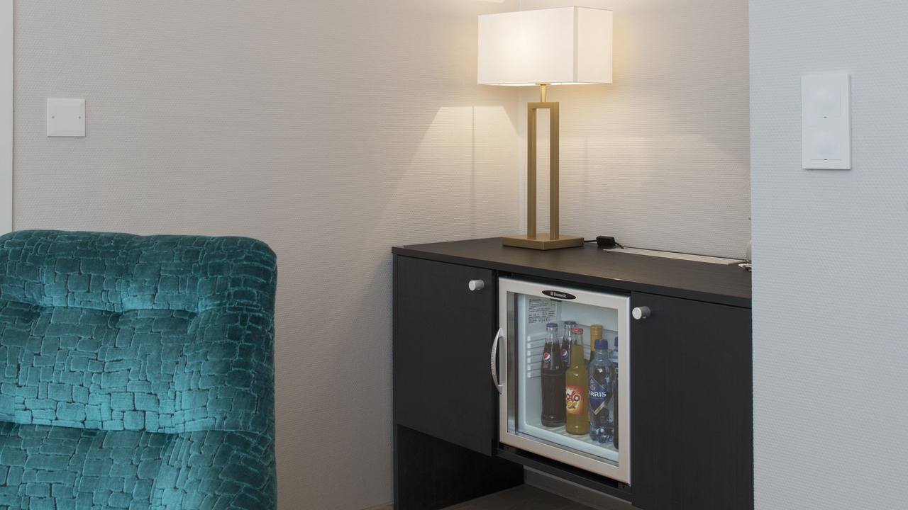 Photo of Bedroom in Sandvika