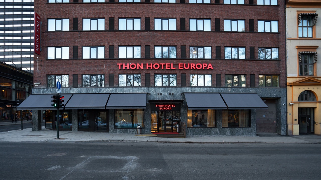 Photo of Outdoor in Sentrum