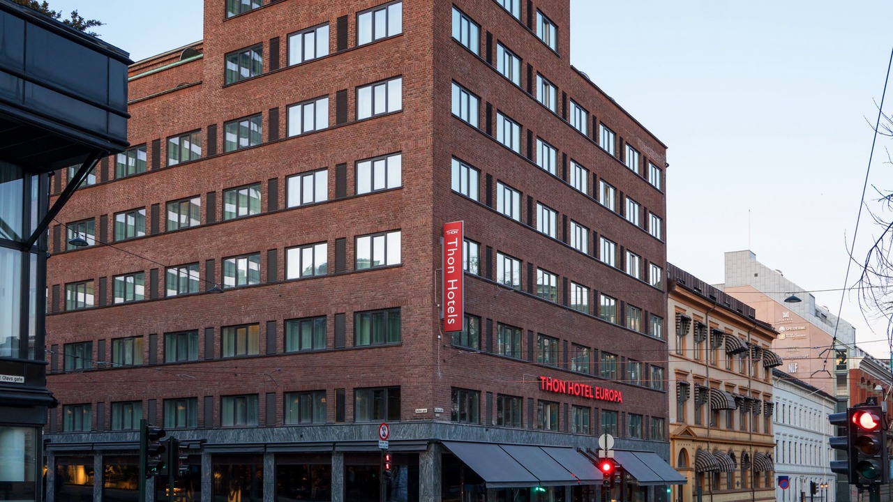 Photo of Outdoor in Sentrum