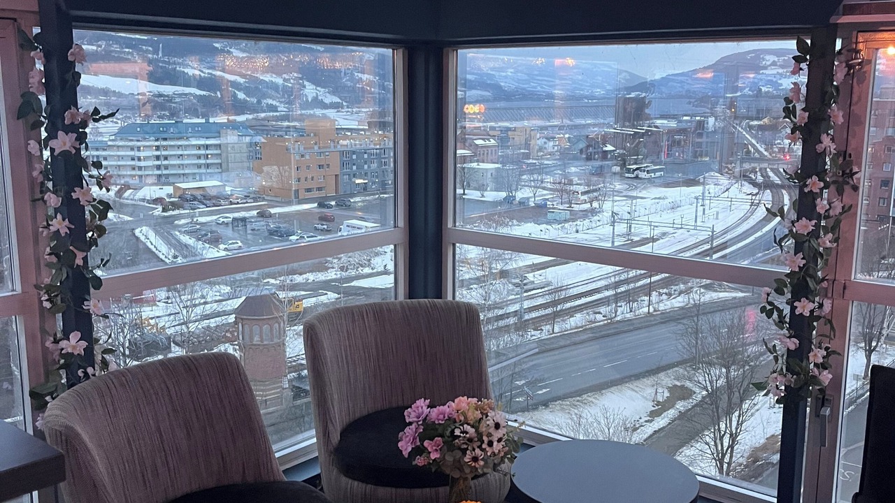 Photo of Others in Lillehammer