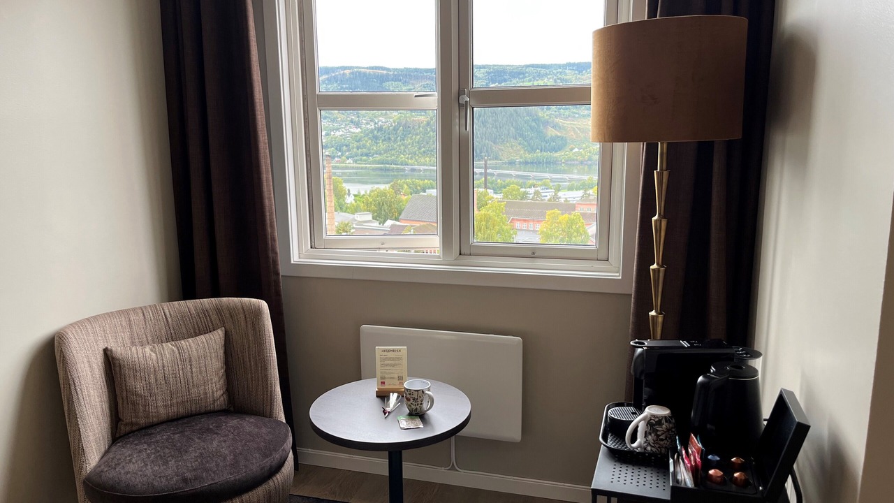 Photo of Bedroom in Lillehammer
