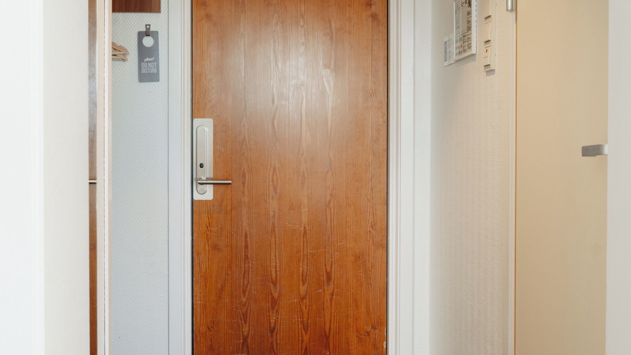 Photo of Bedroom in Sandnes