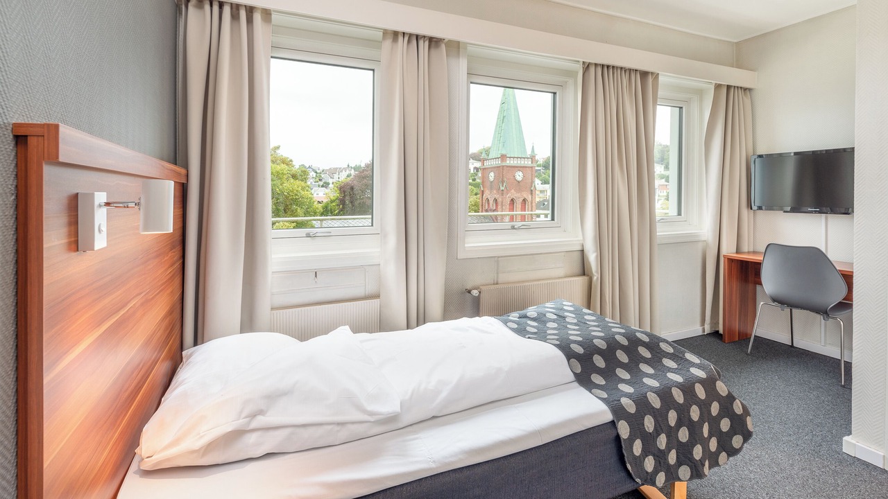 Photo of Bedroom in Sandnes
