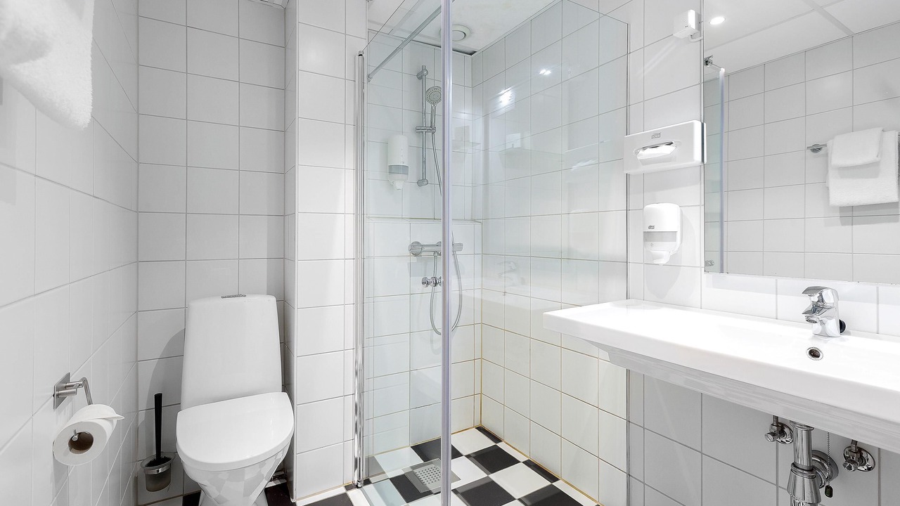 Photo of Bathroom in Sandnes