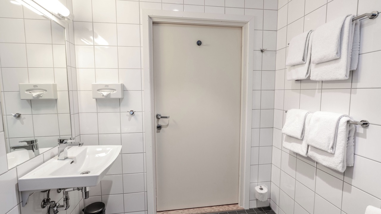 Photo of Bathroom in Sandnes