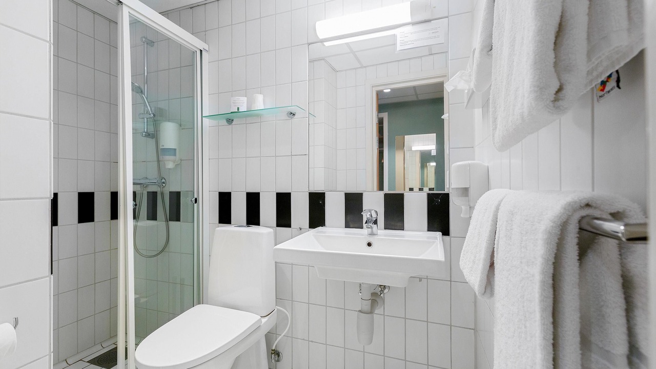 Photo of Bathroom in Sandnes