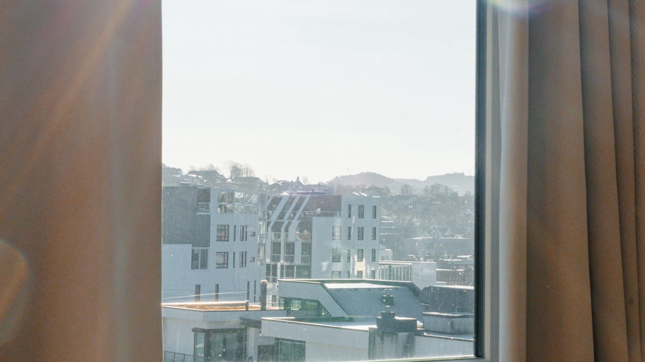 Photo of Bedroom in Sandnes