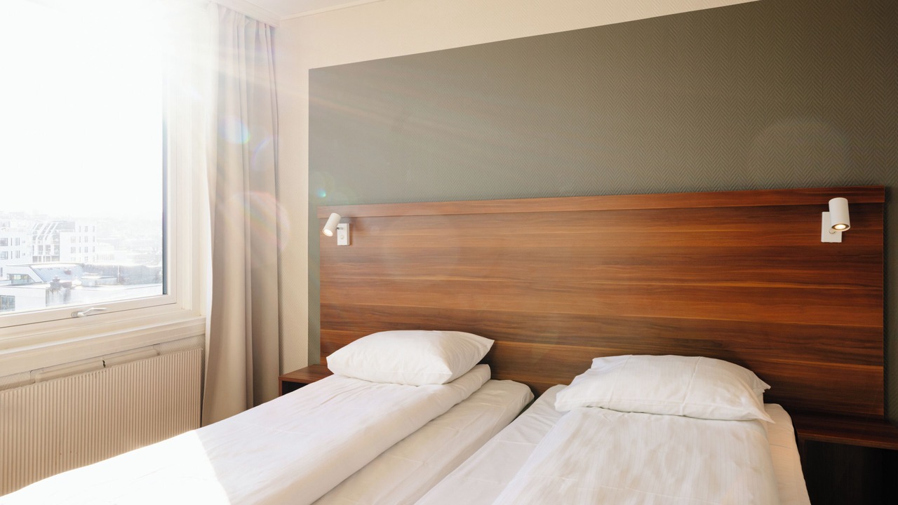Photo of Bedroom in Sandnes