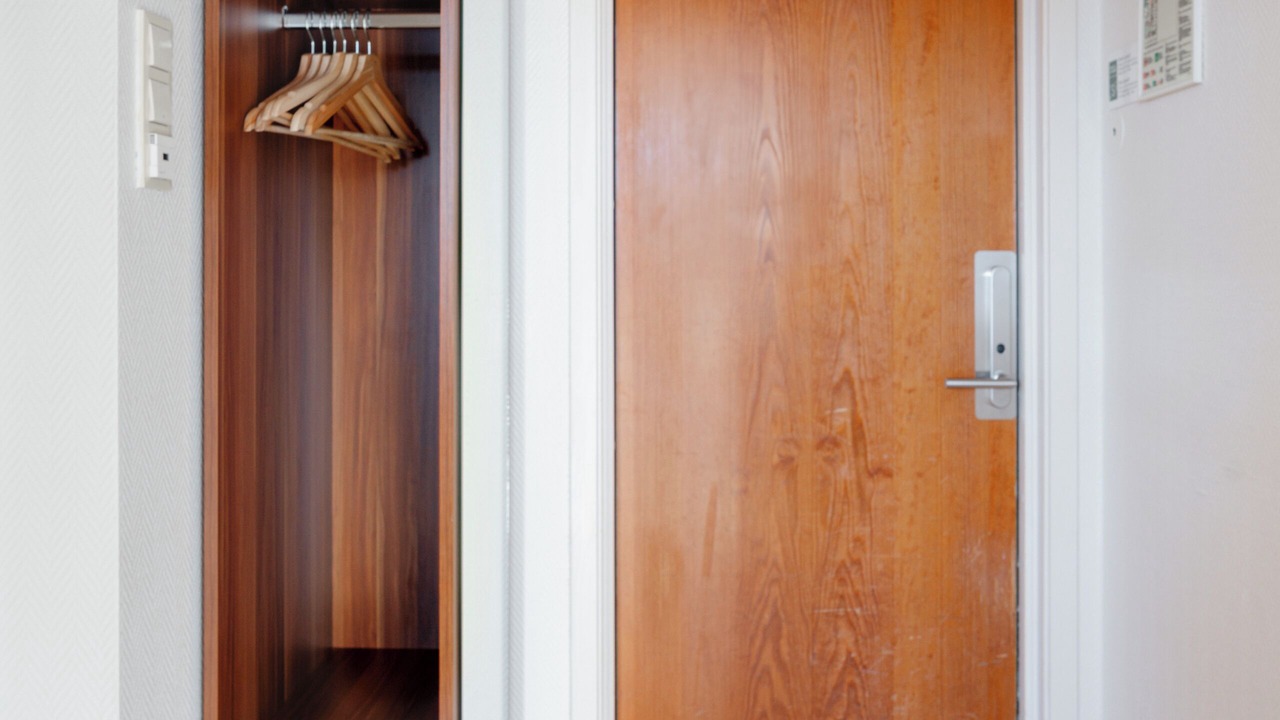 Photo of Bedroom in Sandnes